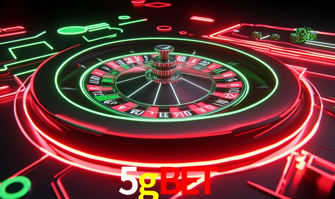 Jogos de Slot 5gbet
