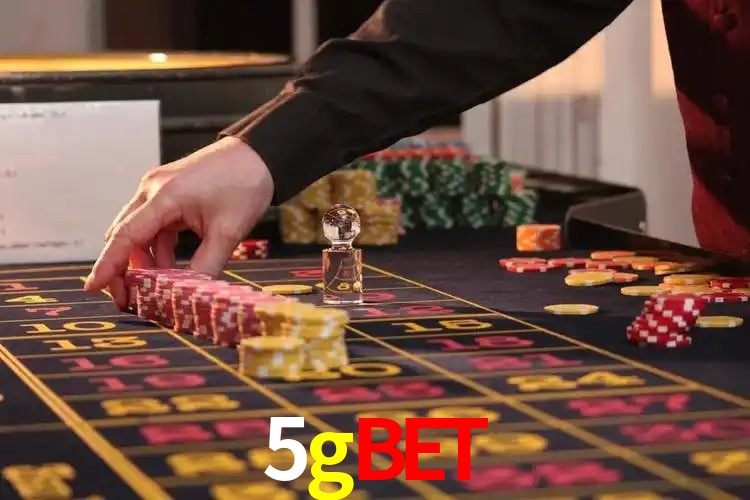 Torneios 5gbet