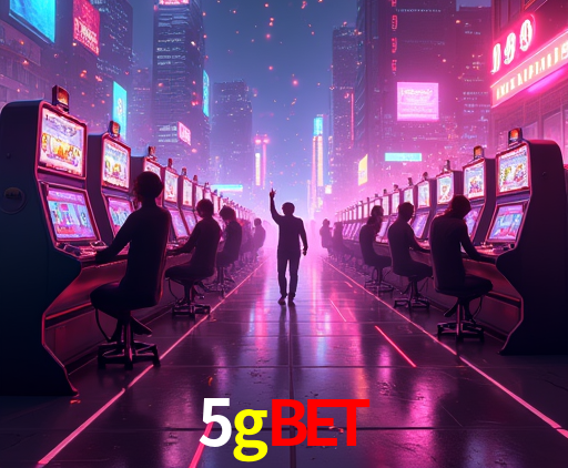 A Experiência Imersiva dos Cassinos Ao Vivo no 5gbet