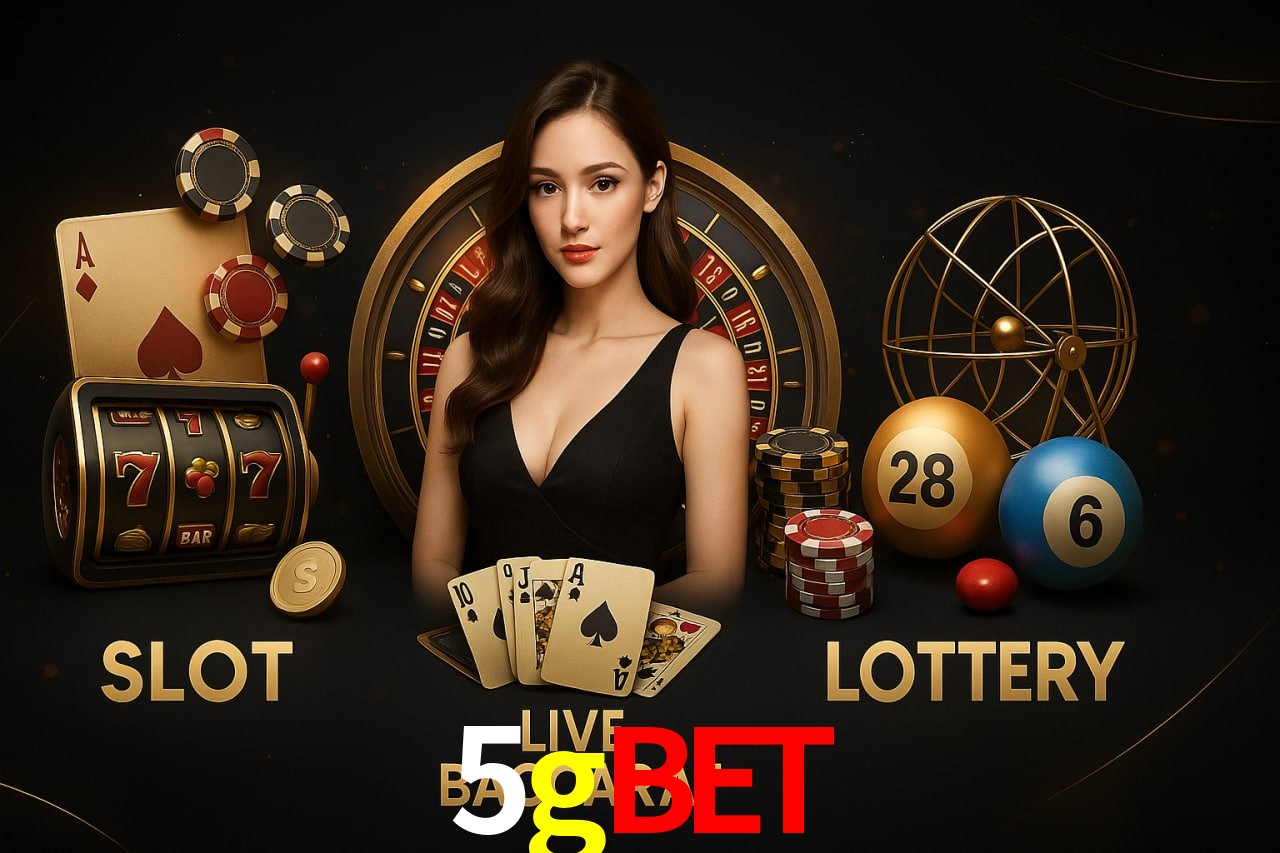 Inovações de Jogos na 5gbet: O Futuro das Experiências Interativas