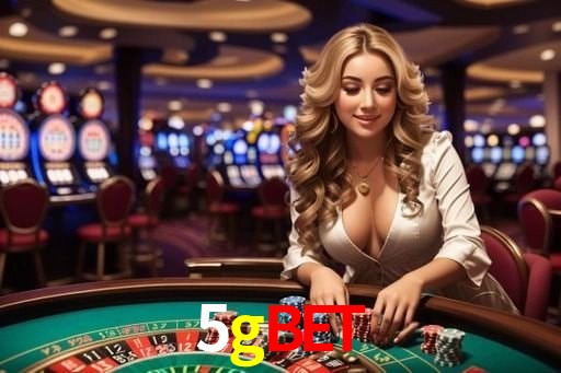 Roulette Table 5gbet