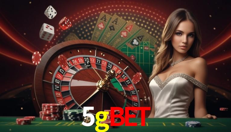 Bonus Features 5gbet