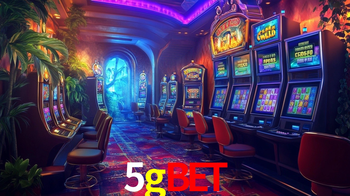 5gbet App Interface