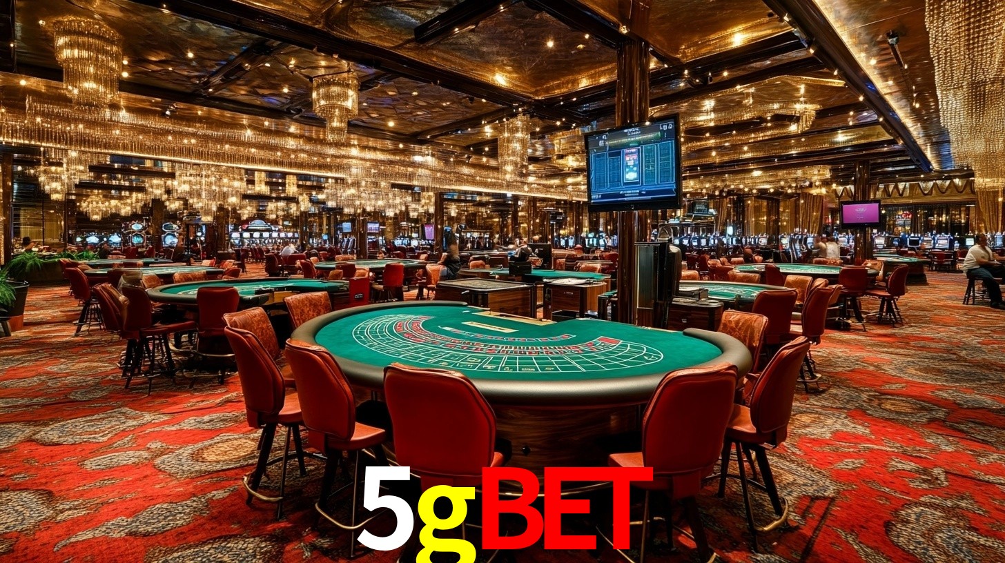 5gbet login