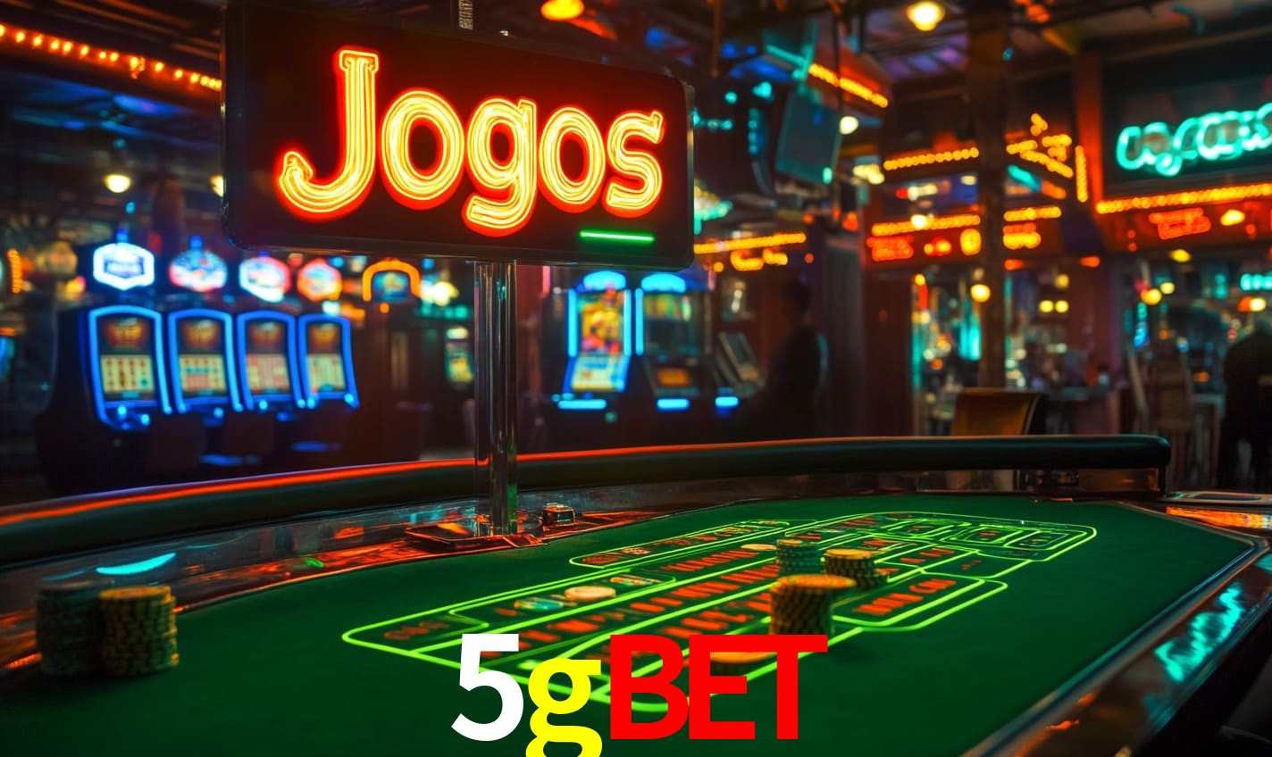 A Popularidade dos Caça-Níqueis no 5gbet