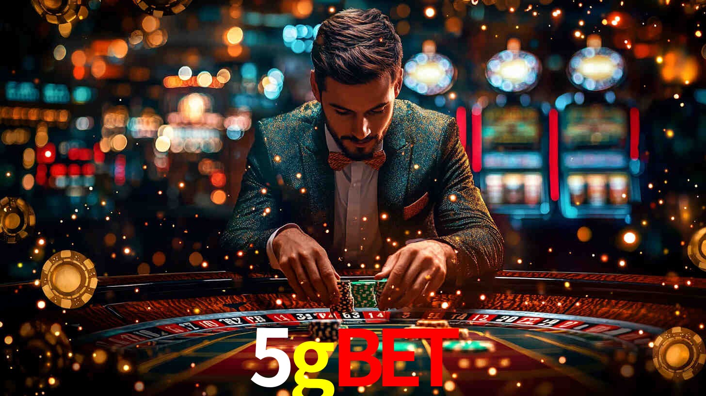 Experimente o Login Seguro Premium no 5gbet
