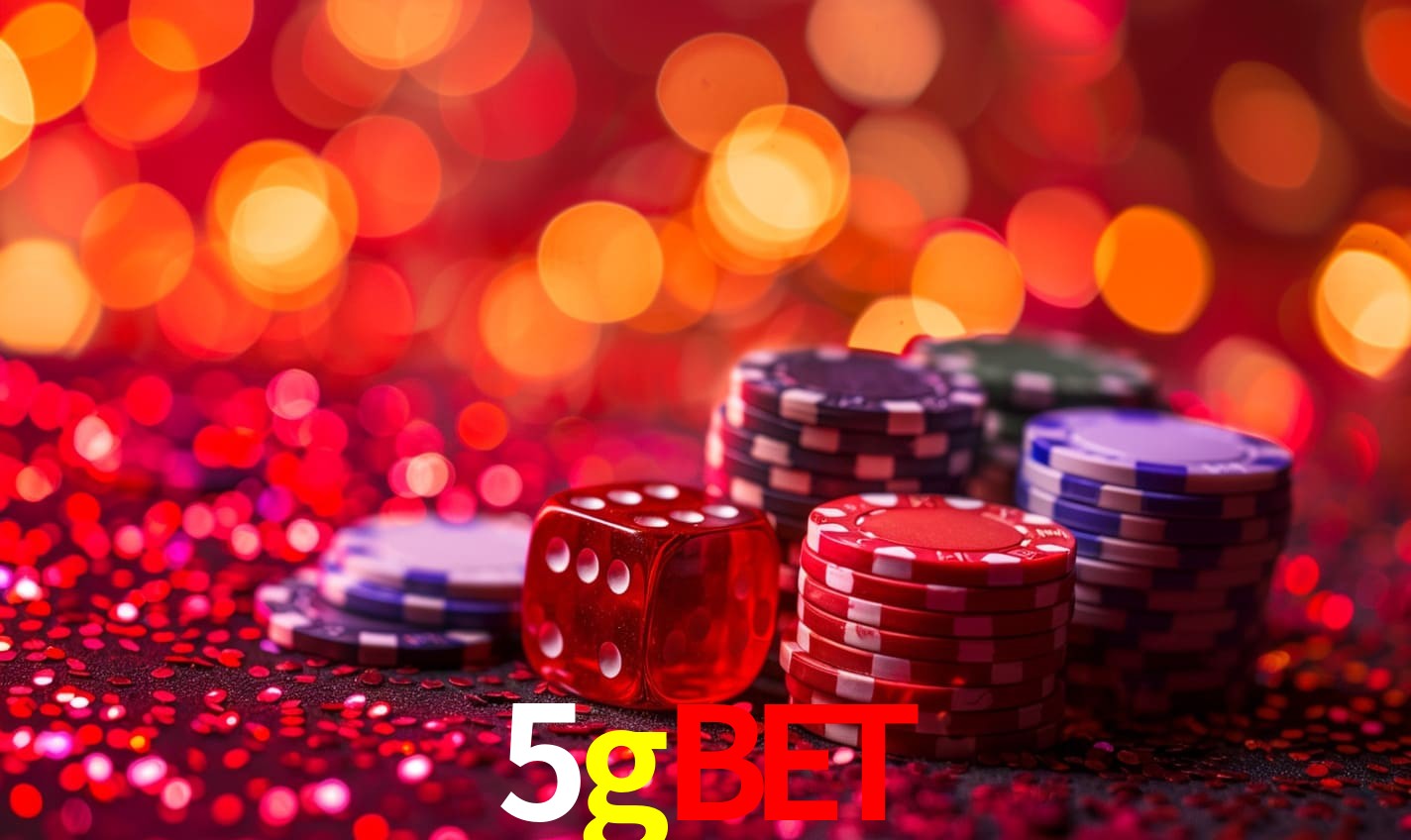 Provedores de Jogos 5gbet